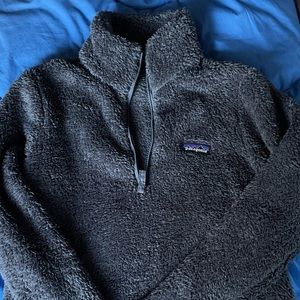 Patagonia los gatos fleece